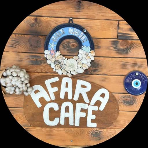 Afara Cafe
